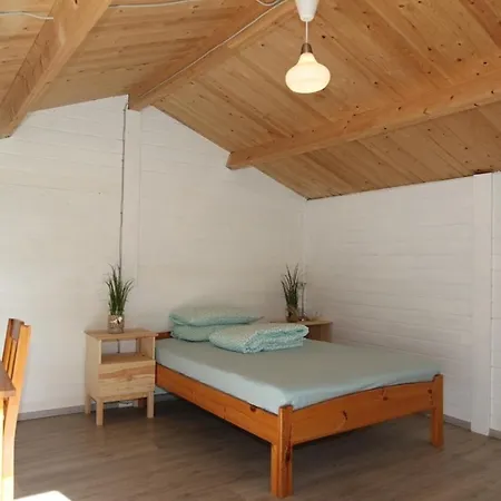 Σπίτι διακοπών Wanderhutte - A22314 *